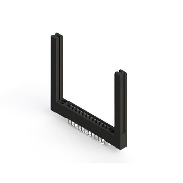 357-024-459-258 EDAC Inc.  Edgeboard Connectors